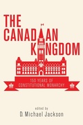 Cover: The Canadian Kingdom - Dundurn Press