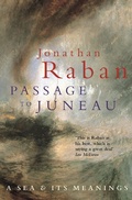 Cover: Passage To Juneau - Picador