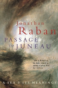 Abbildung von: Passage To Juneau - Picador