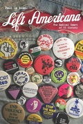 Cover: Left Americana - Haymarket Books
