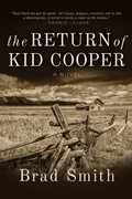 Cover: The Return of Kid Cooper - Arcade Publishing