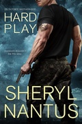 Cover: Hard Play - Entangled: Select Contemporary