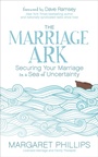 Cover: The Marriage Ark - Morgan James Faith