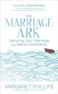 Cover: The Marriage Ark - Morgan James Faith