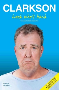 Abbildung von: Clarkson - Look Who's Back - John Blake