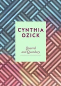 Cover: Quarrel and Quandary - Atlantic Books