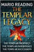 Cover: The Templar Legacy - Corvus