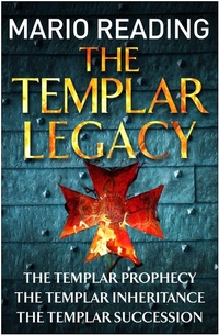 Enlarge image Cover: The Templar Legacy - Corvus