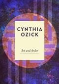 Cover: Art and Ardor - Atlantic Books