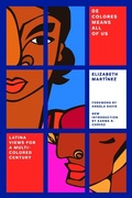 Cover: De Colores Means All of Us - Verso Books