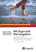 Cover: Mit &Auml;rger und Wut umgehen - Hogrefe