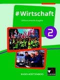 Cover: #Wirtschaft - Baden-W&uuml;rttemberg / #Wirtschaft 2 - Buchner, C.C.