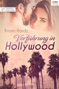 Cover: Verf&uuml;hrung in Hollywood - CORA Verlag