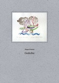 Cover: J&uuml;rgen Kramer Gedichte - BoD - Books on Demand