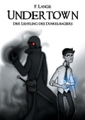 Cover: Undertown - Books on Demand