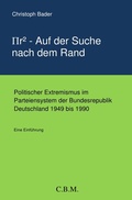 Cover: ?r&sup2; - Auf der Suche nach dem Rand - epubli