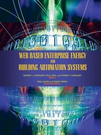 Enlarge image Cover: Web Based Enterprise Energy and Building Automation Systems - Taylor & Francis