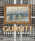 Cover: Gurlitt: Status Report - Hirmer