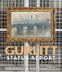 Enlarge image Cover: Gurlitt: Status Report - Hirmer