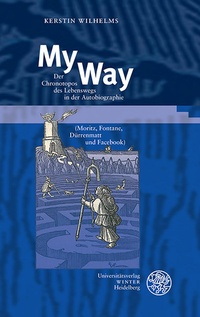 Abbildung von: My Way - Universitätsverlag Winter