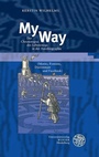 Cover: My Way - Universit&auml;tsverlag Winter