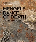 Cover: Jean Tinguely - Kehrer Verlag