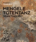 Cover: Jean Tinguely - Kehrer Verlag