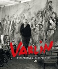 Abbildung von: Varlin. Perspektiven - Modo Press