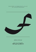 Cover: F - Flucht - TEXTEM VERLAG