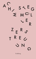 Cover: Zerstreuung - TEXTEM VERLAG