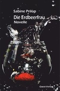 Cover: Die Erdbeerfrau - Geest-Verlag