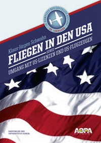 Abbildung von: Fliegen in den USA - Aviation Guides