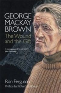 Enlarge image Cover: George MacKay Brown - Hymns Ancient & Modern