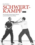 Cover: Schwertkampf Band 3 - Wieland Verlag
