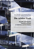 Cover: Die sch&ouml;ne Stadt - Altrock, Uwe