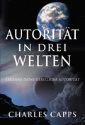 Cover: Autorit&auml;t in drei Welten - Shalom Verlag