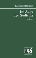 Cover: Im Auge des Gedichts - Engelsdorfer Verlag