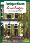 Cover: Hemingway Museum - Seine Katzen - Engelsdorfer Verlag