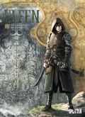 Cover: Elfen. Band 17 - Splitter-Verlag