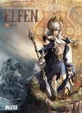Cover: Elfen. Band 18 - Splitter-Verlag