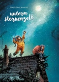 Cover: Unterm Sternenzelt - Splitter-Verlag
