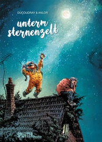 Abbildung von: Unterm Sternenzelt - Splitter-Verlag