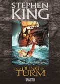 Cover: Stephen King - Der Dunkle Turm. Band 16 - Splitter-Verlag