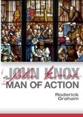 Cover: John Knox - Saint Andrew Press