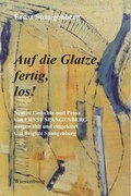 Cover: Auf die Glatze, fertig, los! - Wiesenburg