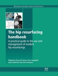 Cover: The Hip Resurfacing Handbook - Woodhead Publishing Ltd