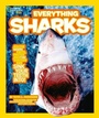 Cover: Everything: Sharks - Collins