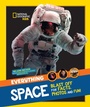 Cover: Everything: Space - Collins