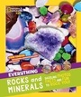 Cover: Everything: Rocks and Minerals - Collins