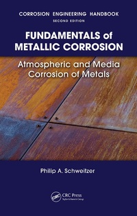 Abbildung von: Fundamentals of Metallic Corrosion - CRC Press